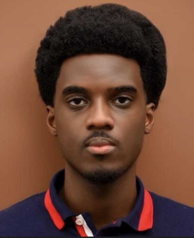 Maxwell Damoah