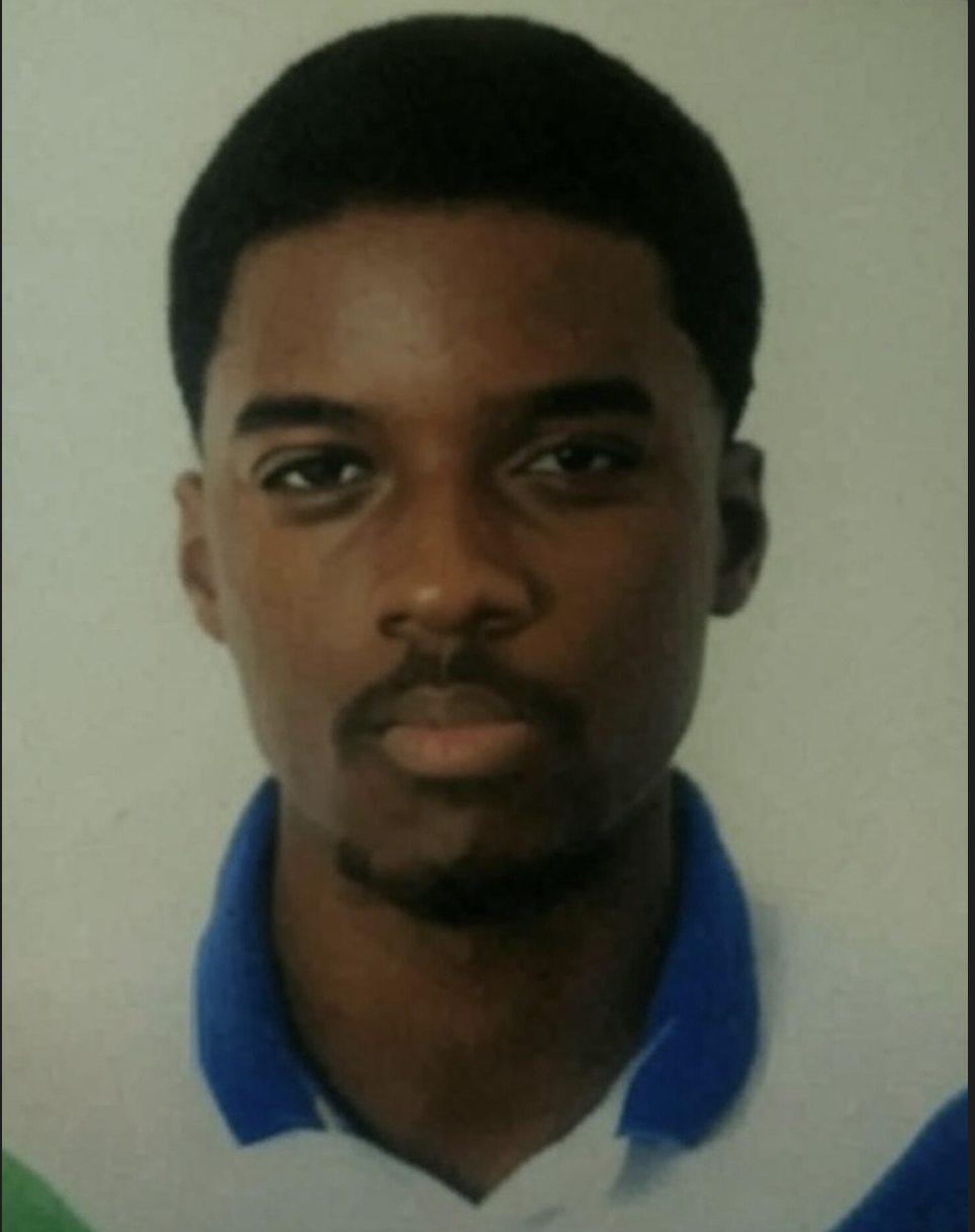 Maxwell Damoah
